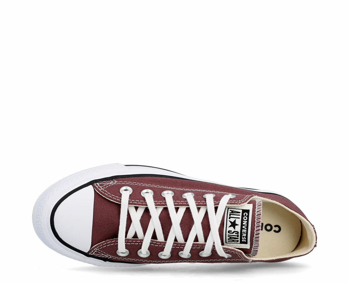 Converse Chuck Taylor All Star Lift Platform Ox - Image 3
