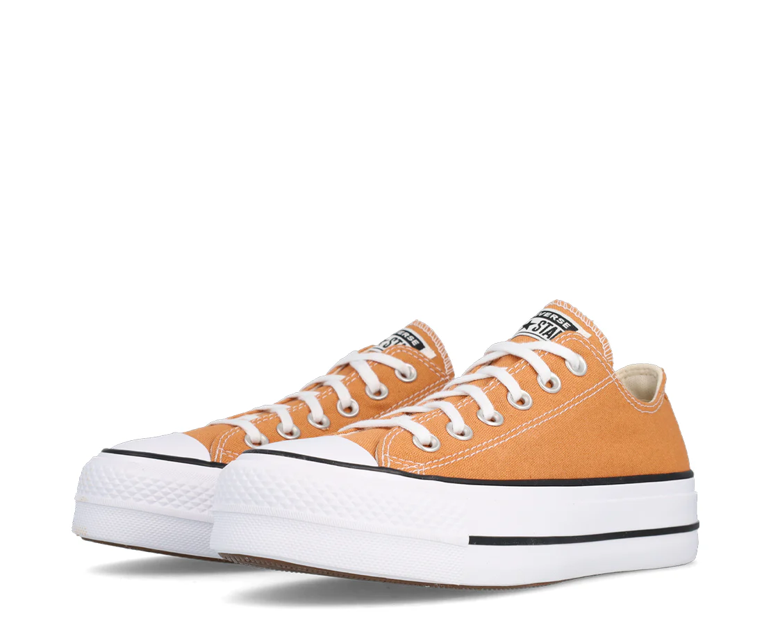 Converse Chuck Taylor Lift Platform - Image 2