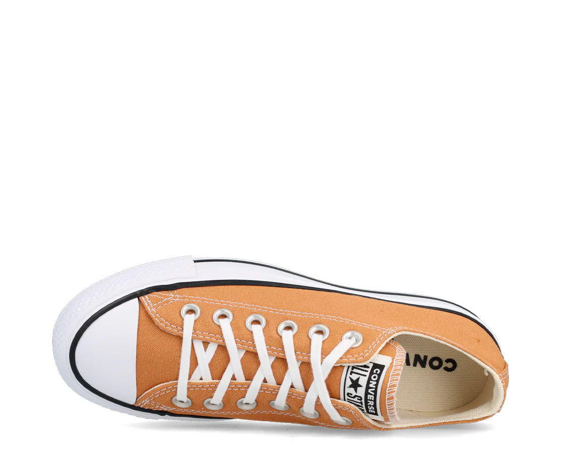 Converse Chuck Taylor Lift Platform - Image 3