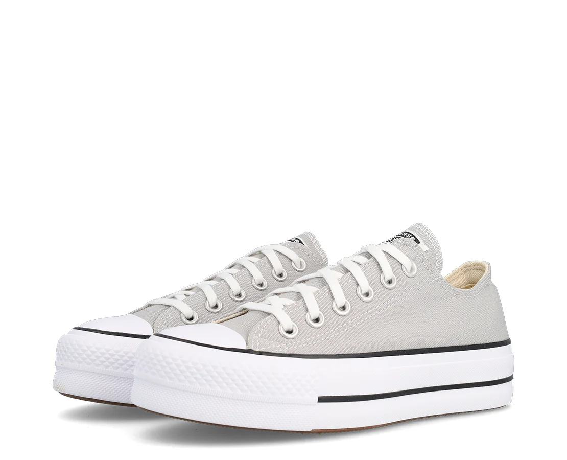Converse Chuck Taylor All Star Lift Platform OX - Image 2
