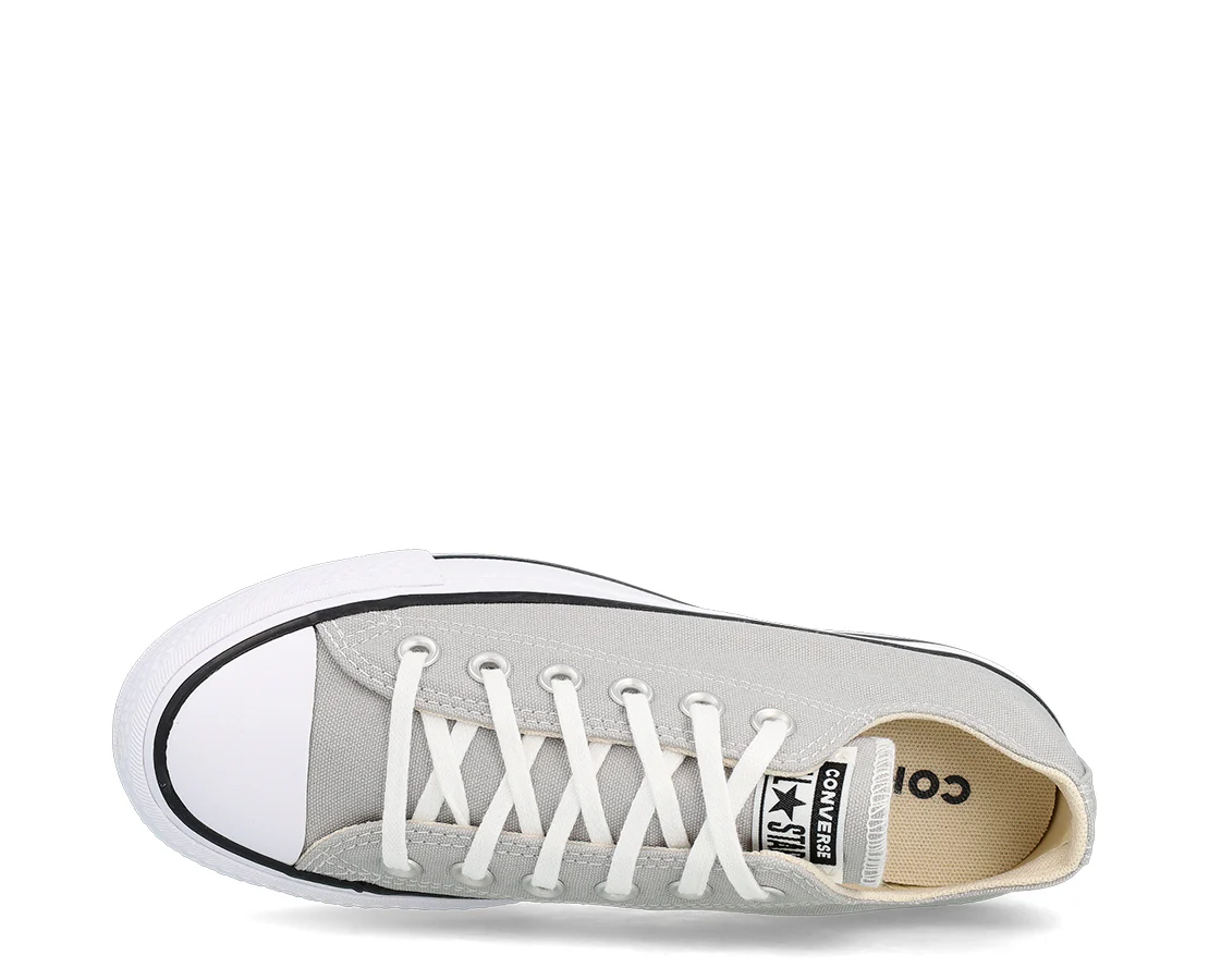 Converse Chuck Taylor All Star Lift Platform OX - Image 4