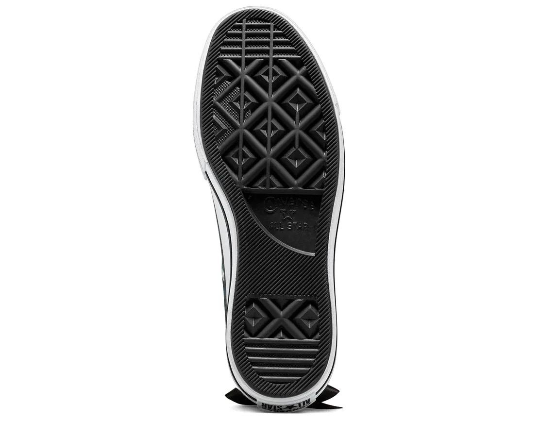 Converse Chuck Taylor All Star Lift Platform Plaid Hi - Image 5