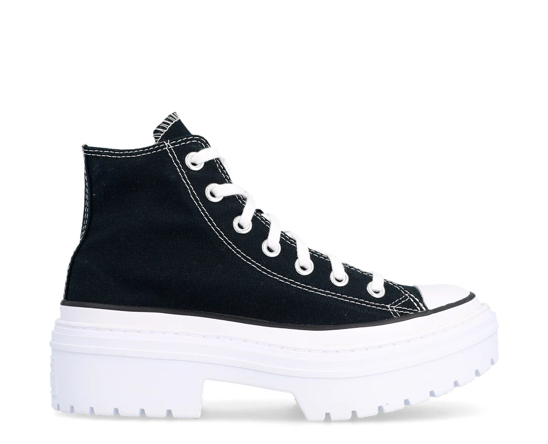 Converse Chuck Taylor All Star Lugged Heel Platform