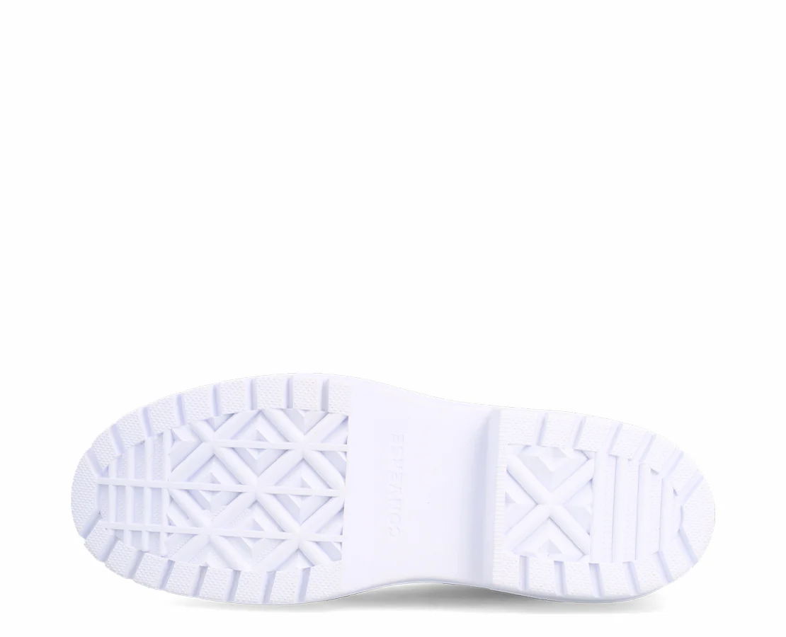 Converse Chuck Taylor All Star Lugged Heel Platform - Image 5