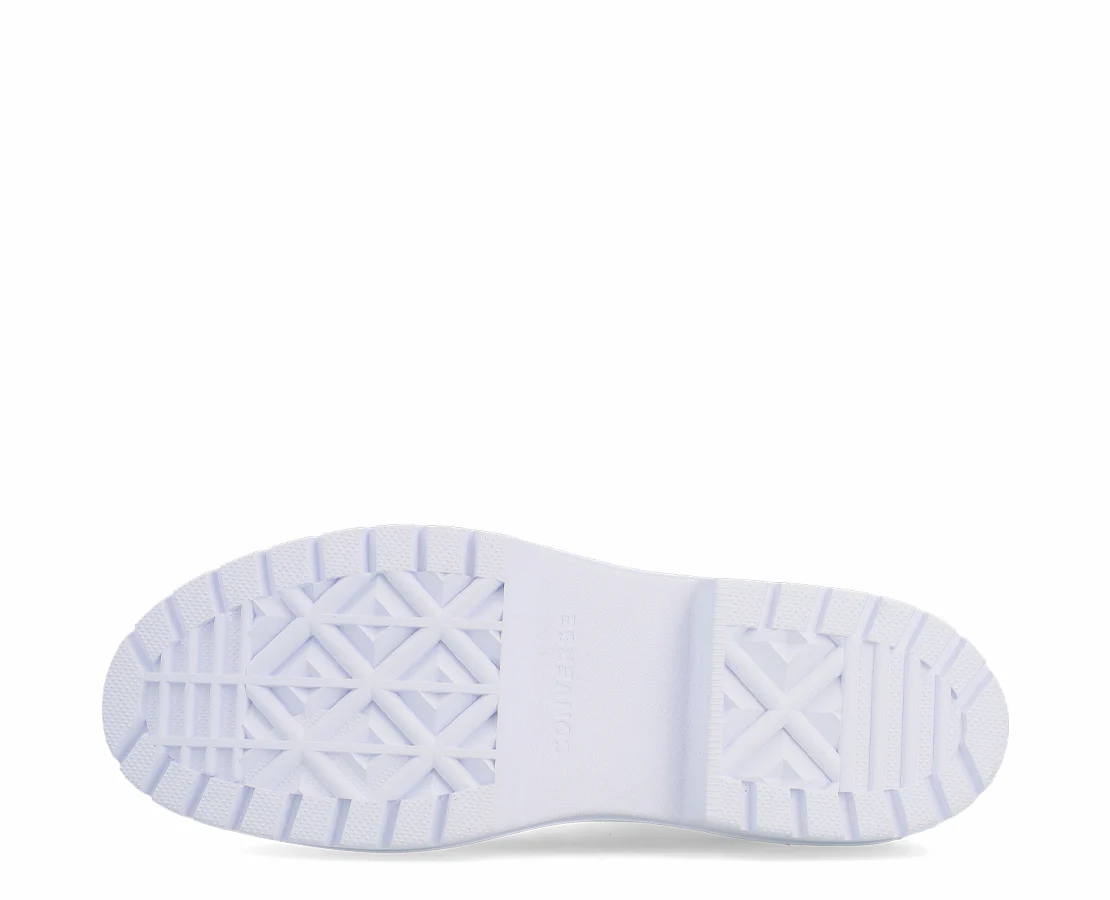 Converse Chuck Taylor All Star Lugged Heel Platform Hi - Image 5