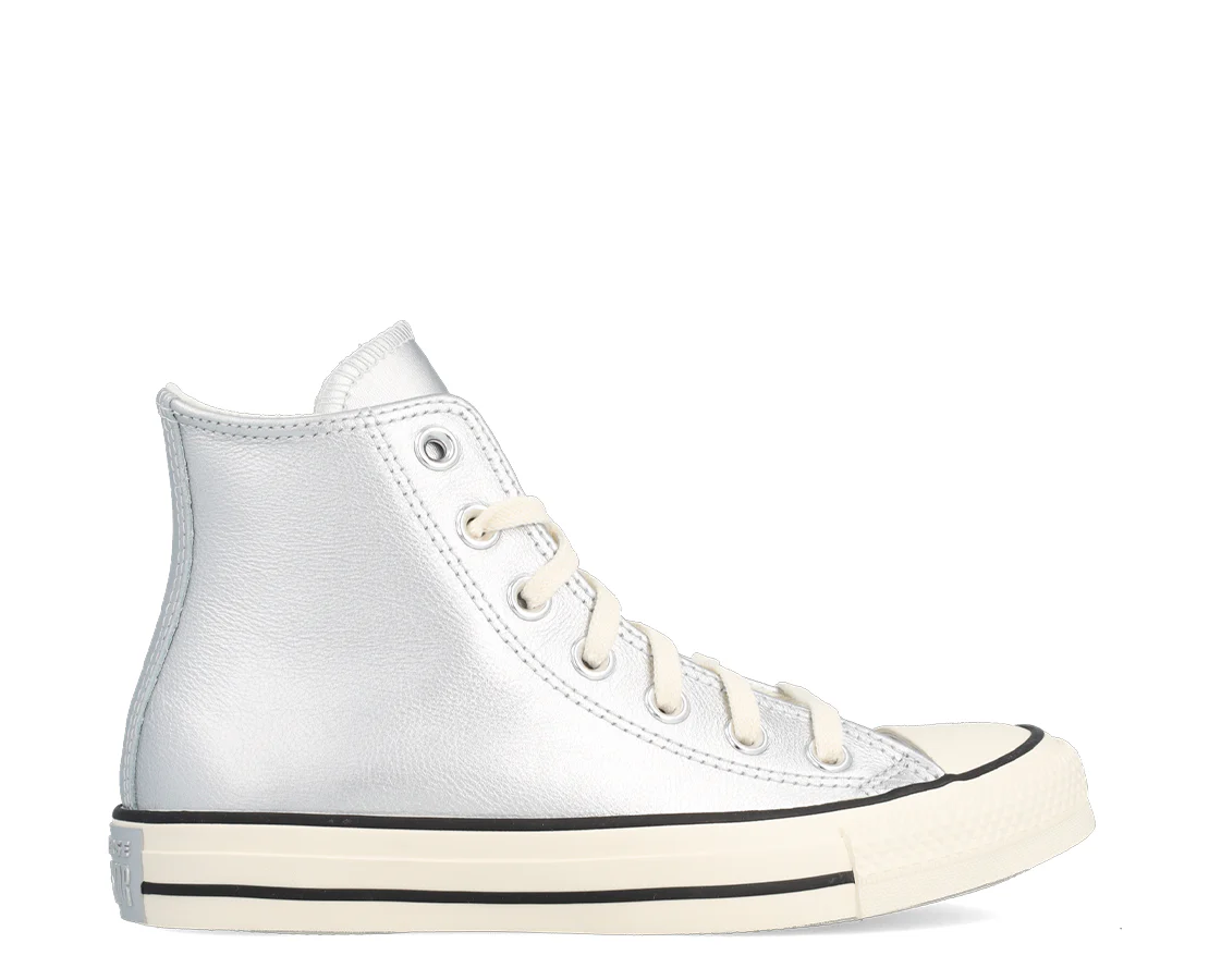 Converse Chuck Taylor All Star Metallic Leather
