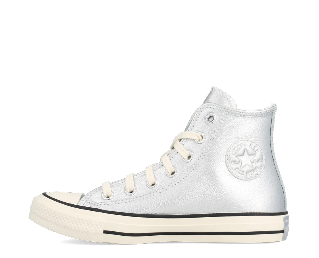 Converse Chuck Taylor All Star Metallic Leather - Image 3