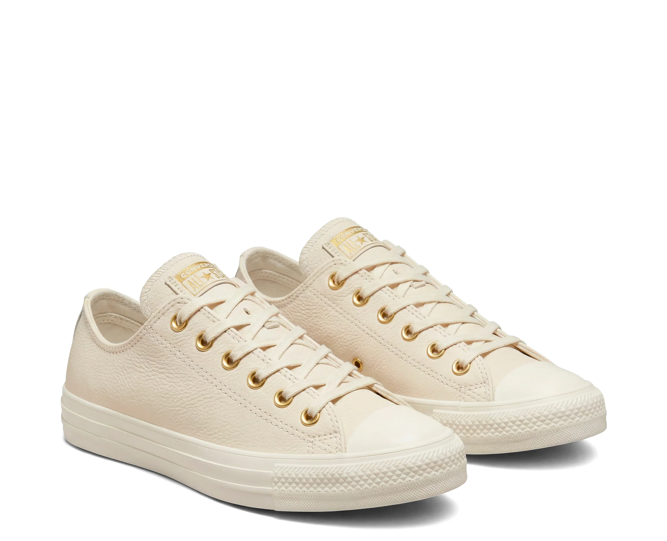 Converse Chuck Taylor All Star Mono Leather OX - Image 2