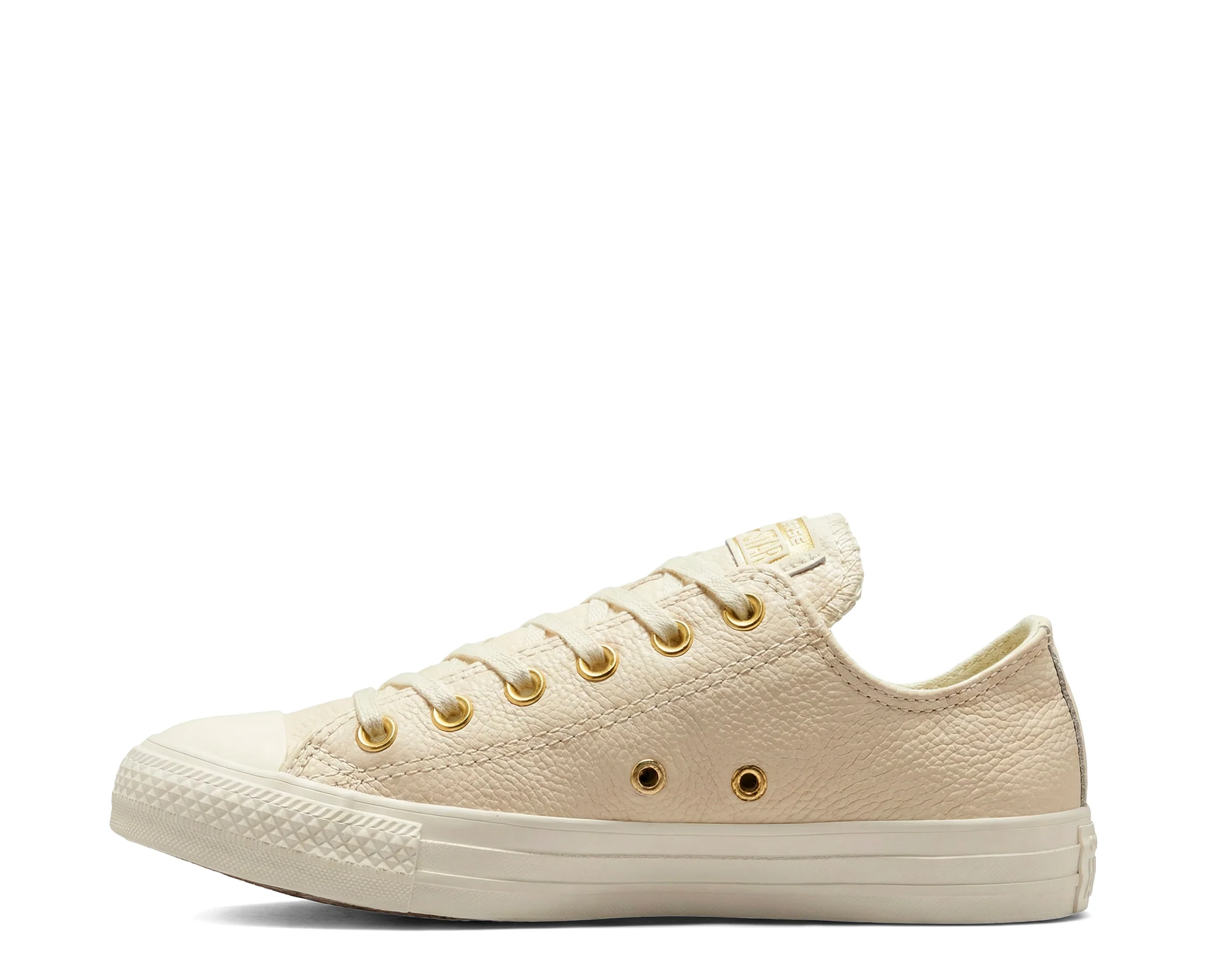 Converse Chuck Taylor All Star Mono Leather OX - Image 3