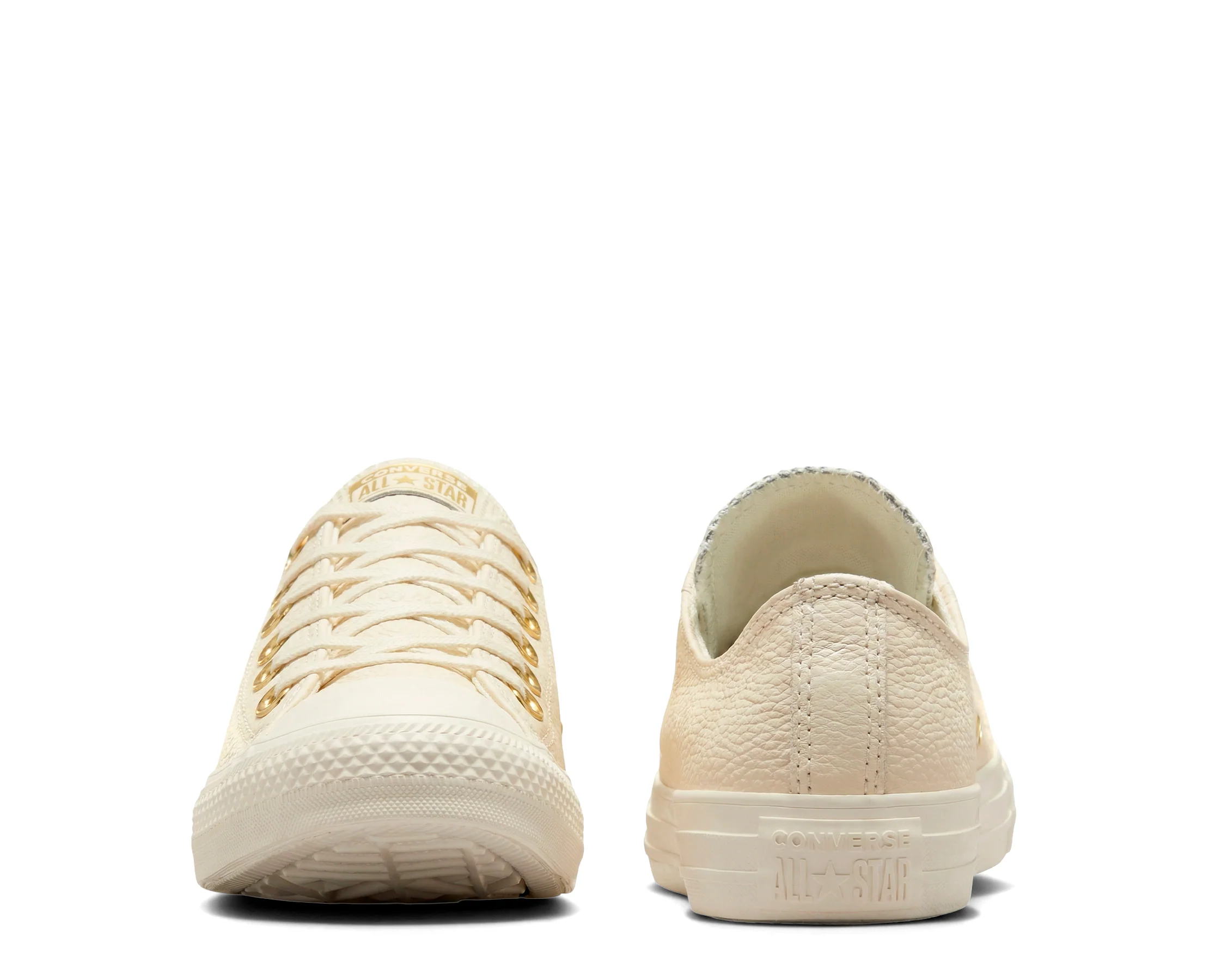 Converse Chuck Taylor All Star Mono Leather OX - Image 4