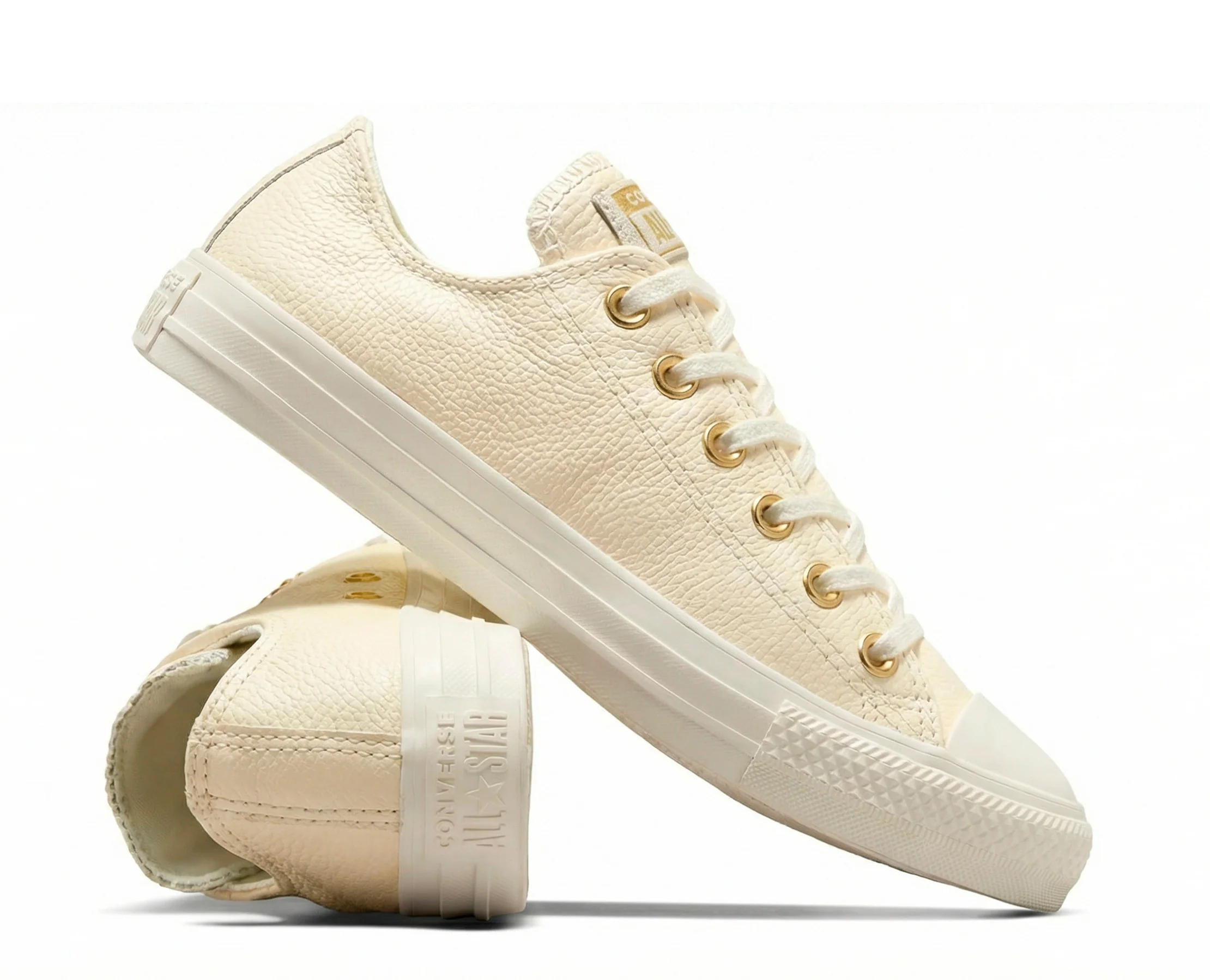 Converse Chuck Taylor All Star Mono Leather OX - Image 6