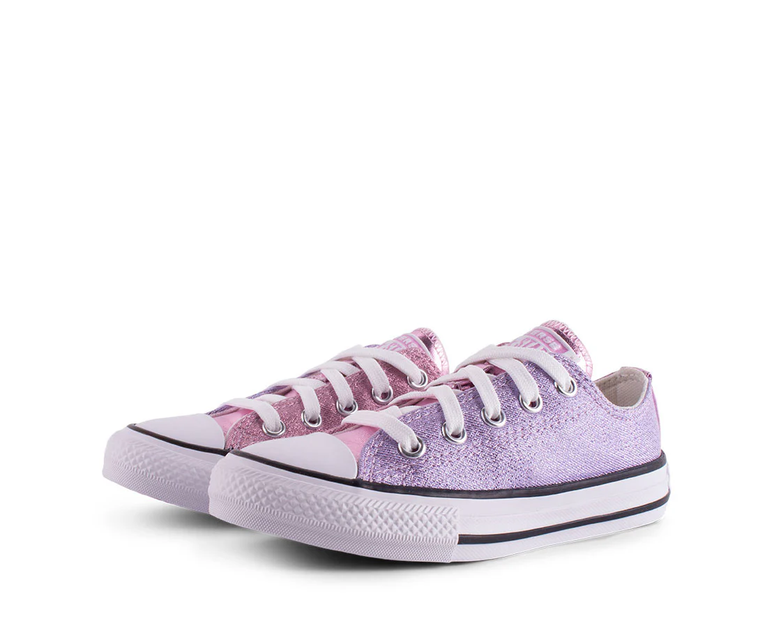 Converse Chuck Taylor All Star OX - Image 4