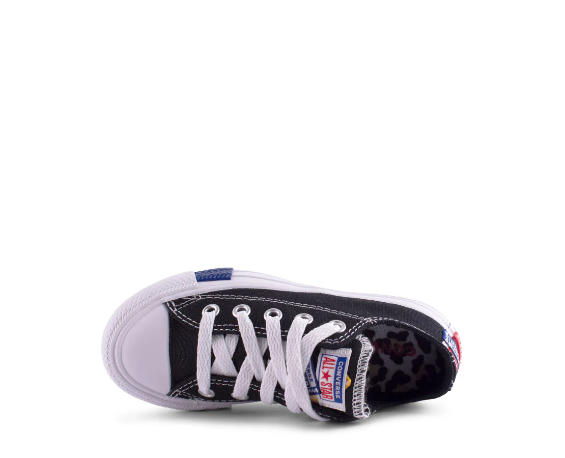 Converse Chuk Taylor All Star OX - Image 3