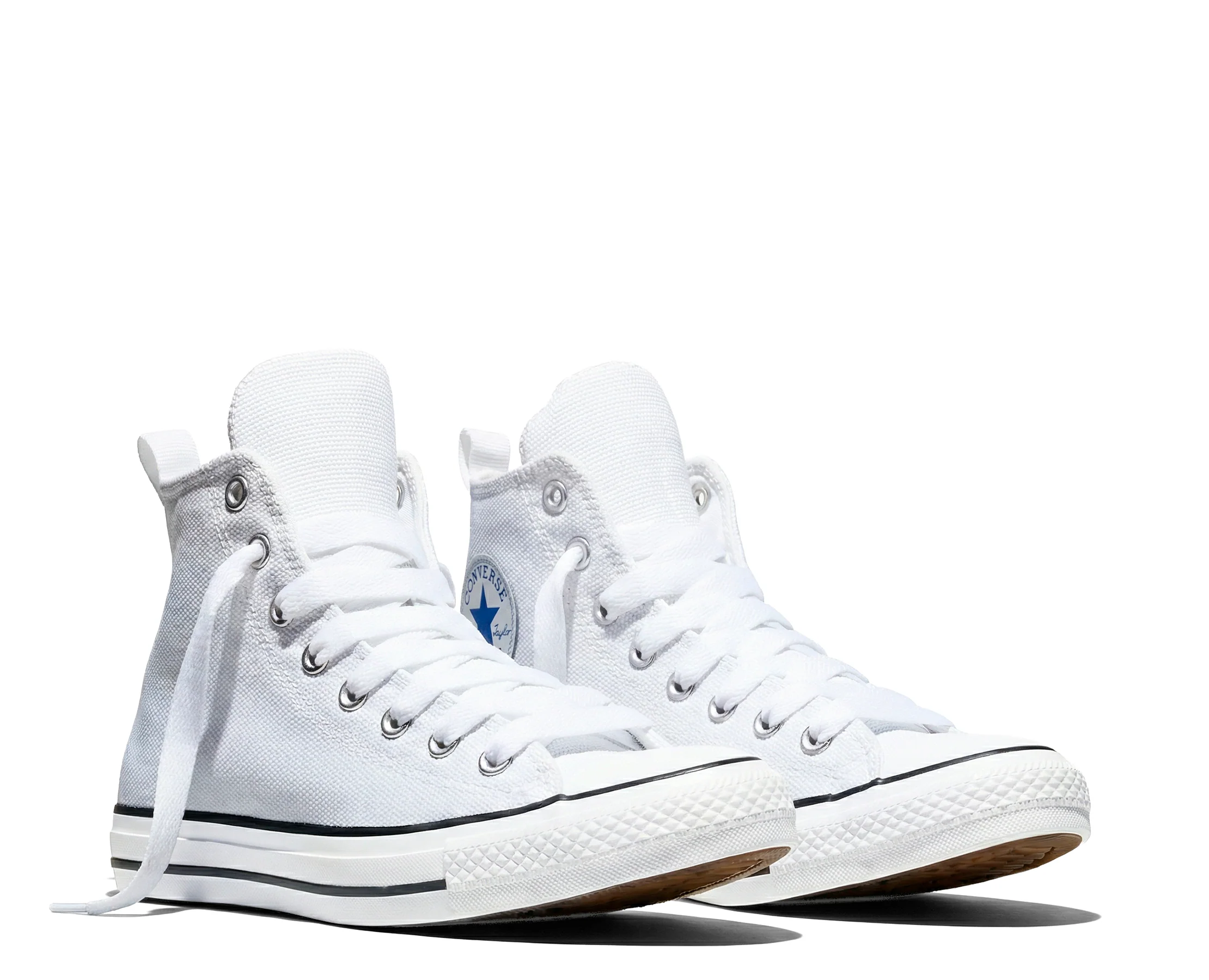 Converse Chuck Taylor All Star Padded Hi - Image 2