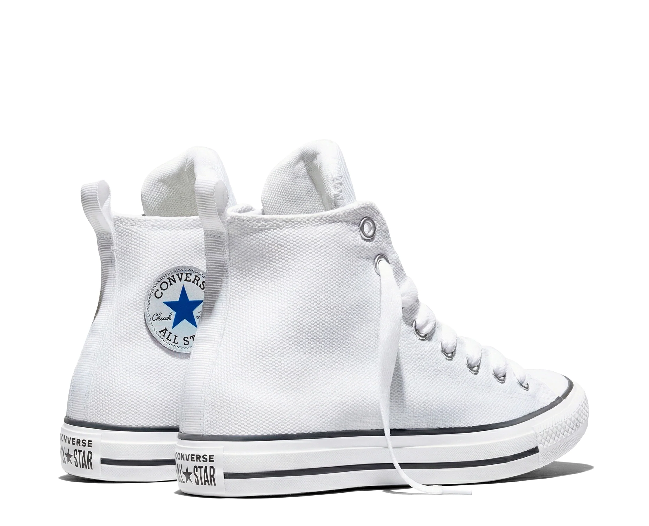 Converse Chuck Taylor All Star Padded Hi - Image 3