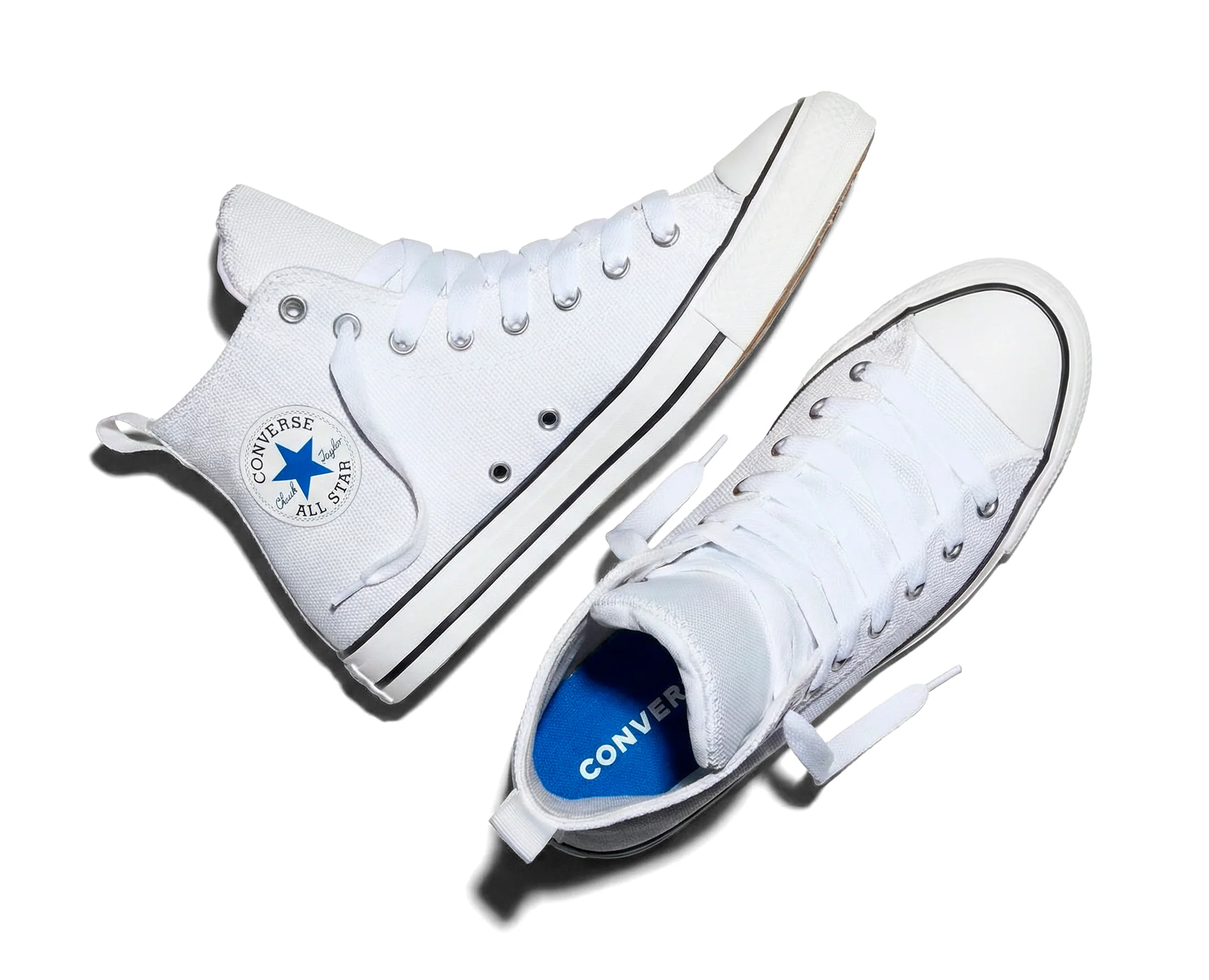Converse Chuck Taylor All Star Padded Hi - Image 6