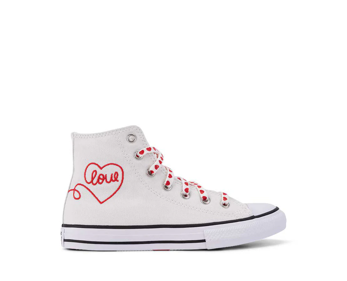 Converse Chuck Taylor All Star Vintage Hi