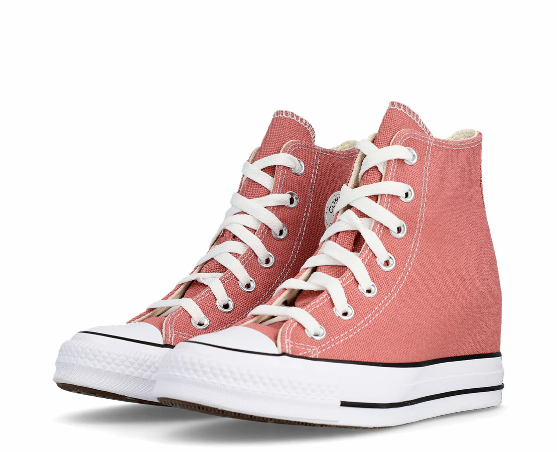 Converse Chuck Taylor All Star Wedge HI - Image 2