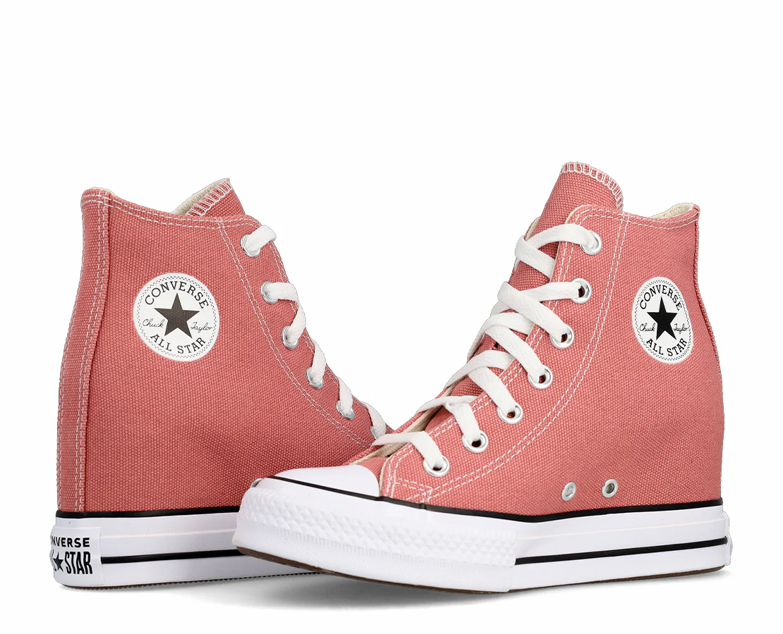 Converse Chuck Taylor All Star Wedge HI - Image 3