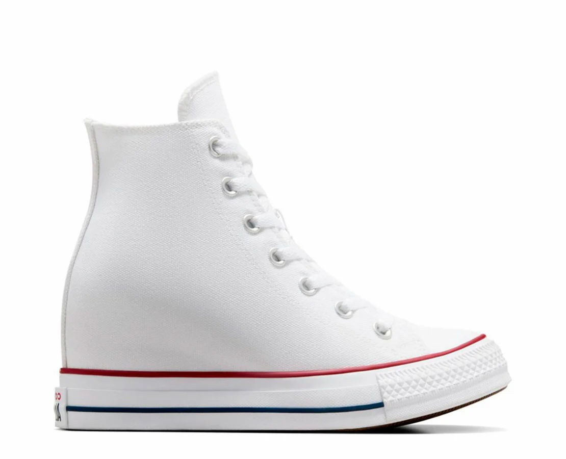 Converse Chuck Taylor Wedge Platform