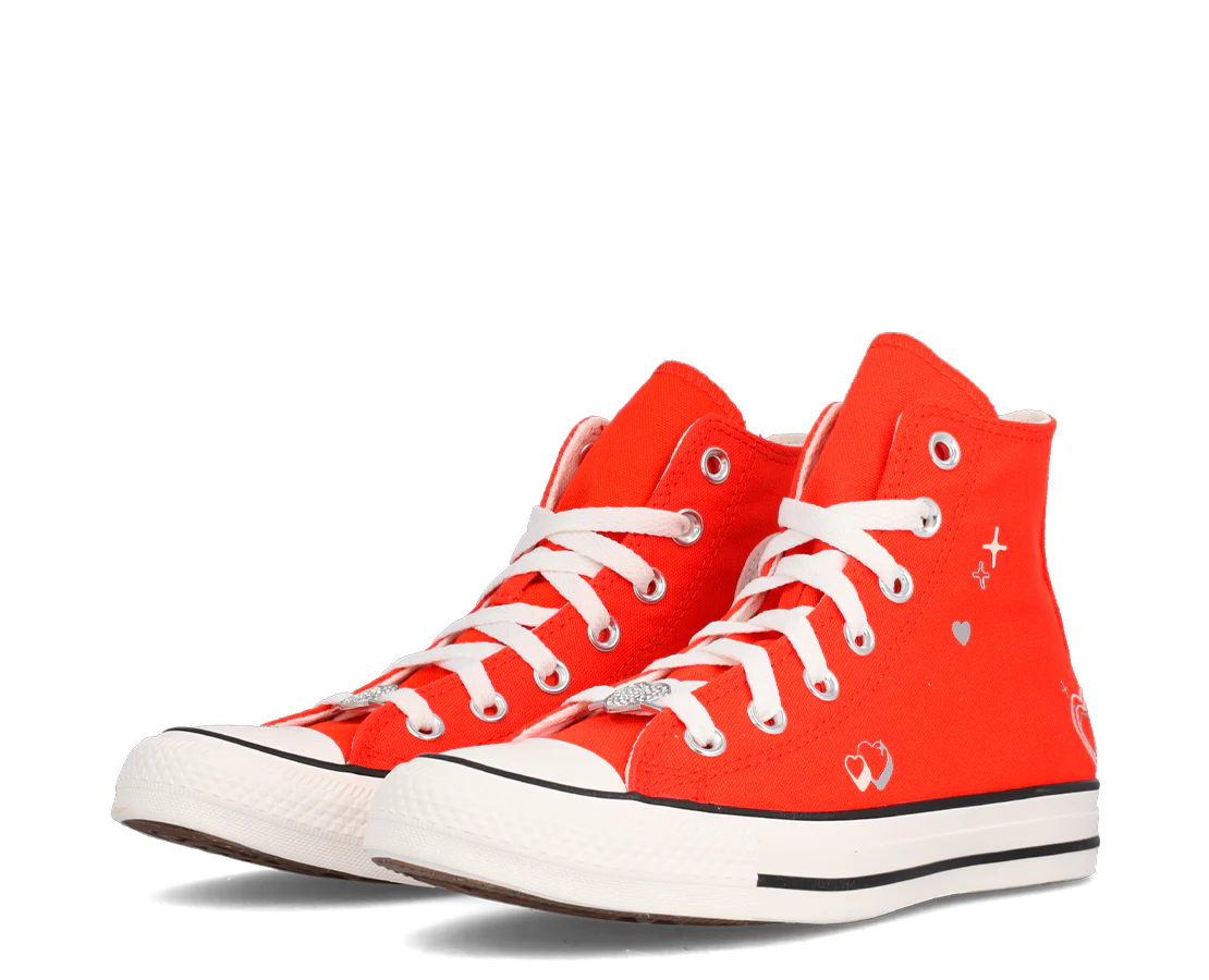 Converse Chuck Taylor All-Star Y2K Heart High - Image 2