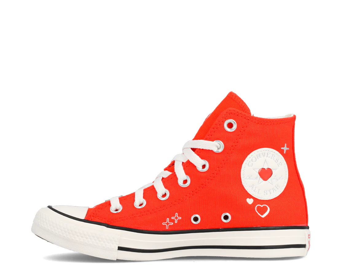 Converse Chuck Taylor All-Star Y2K Heart High - Image 3