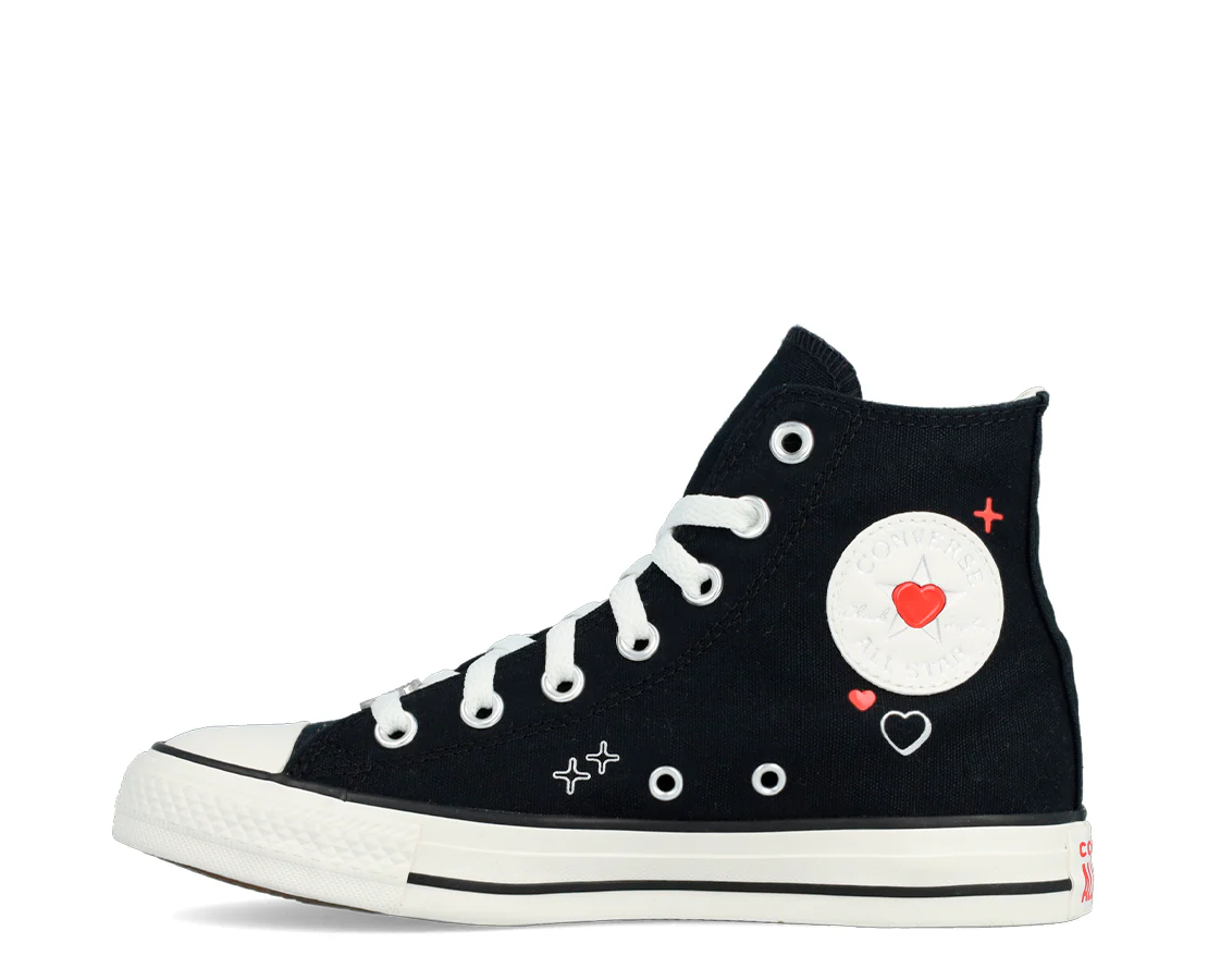 Converse Chuck Taylor All Star Y2K Heart - Image 4