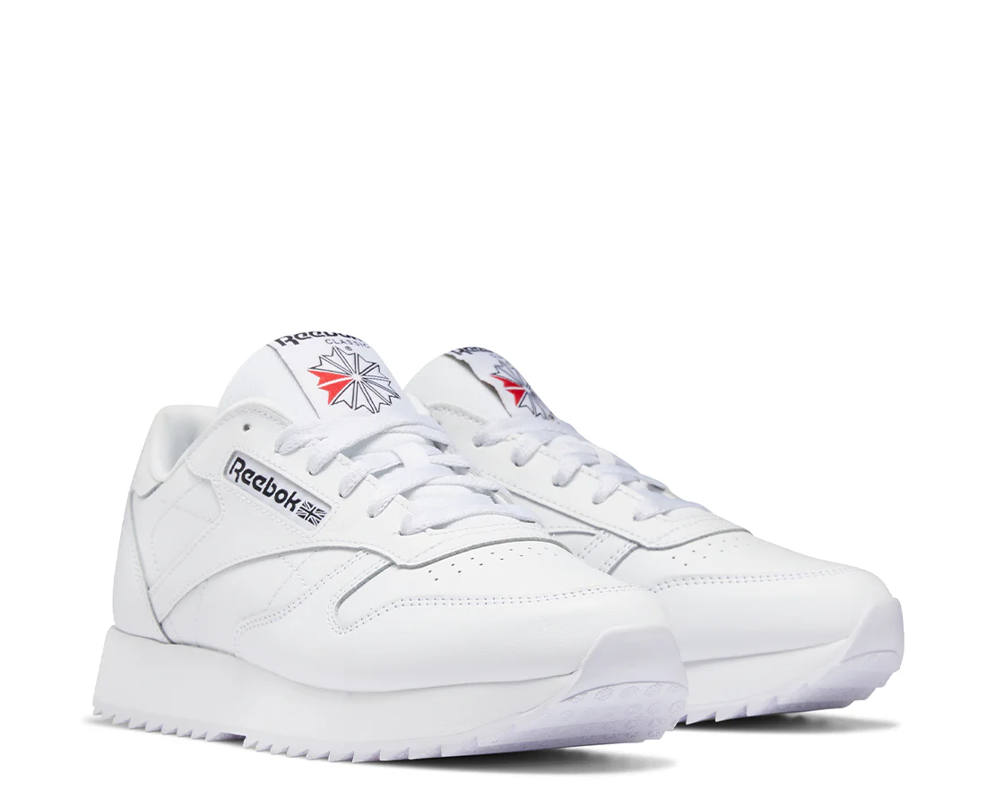 Reebok Classic Leather Ripple - Image 2
