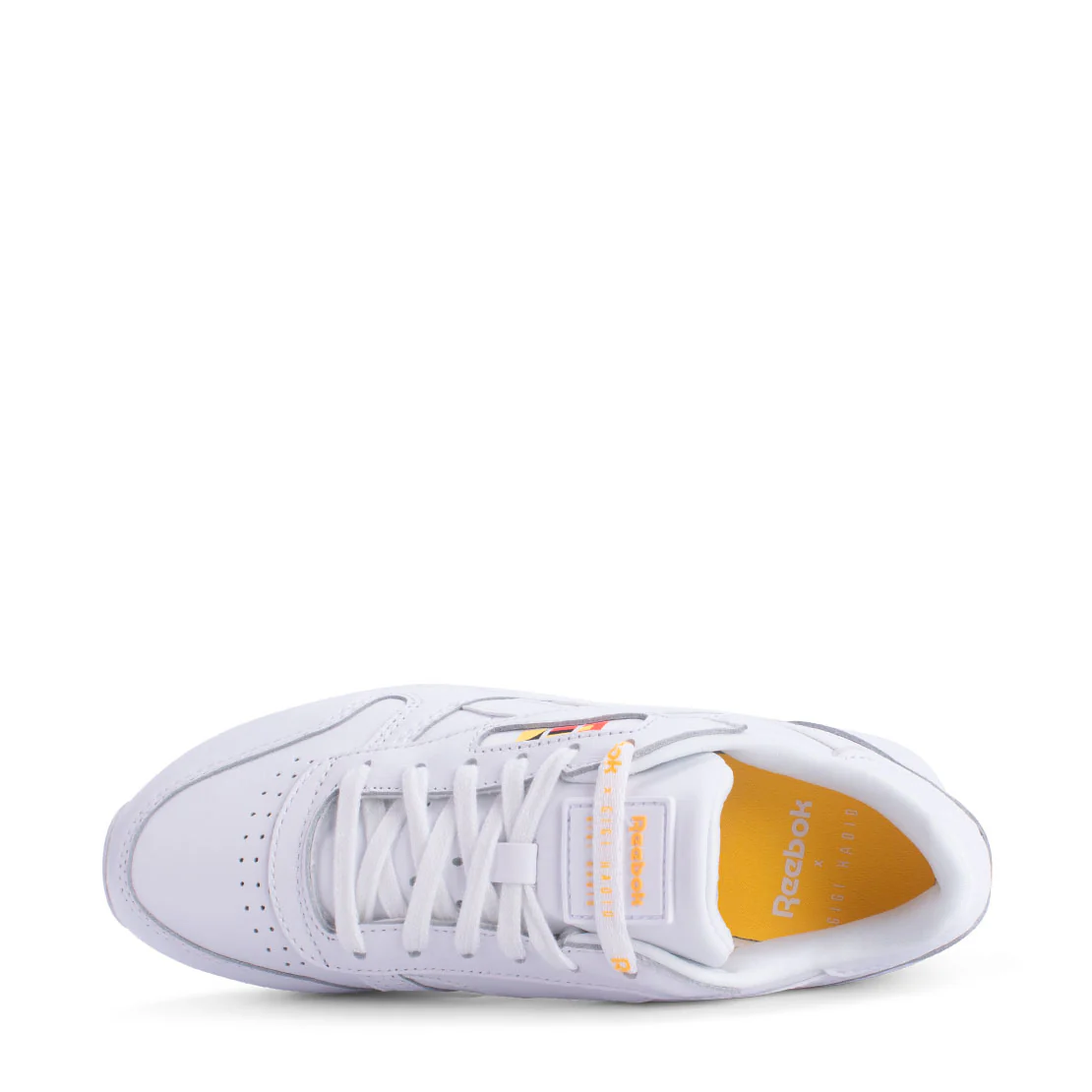 CLASSIC LEATHER DOUBLE W - Image 3
