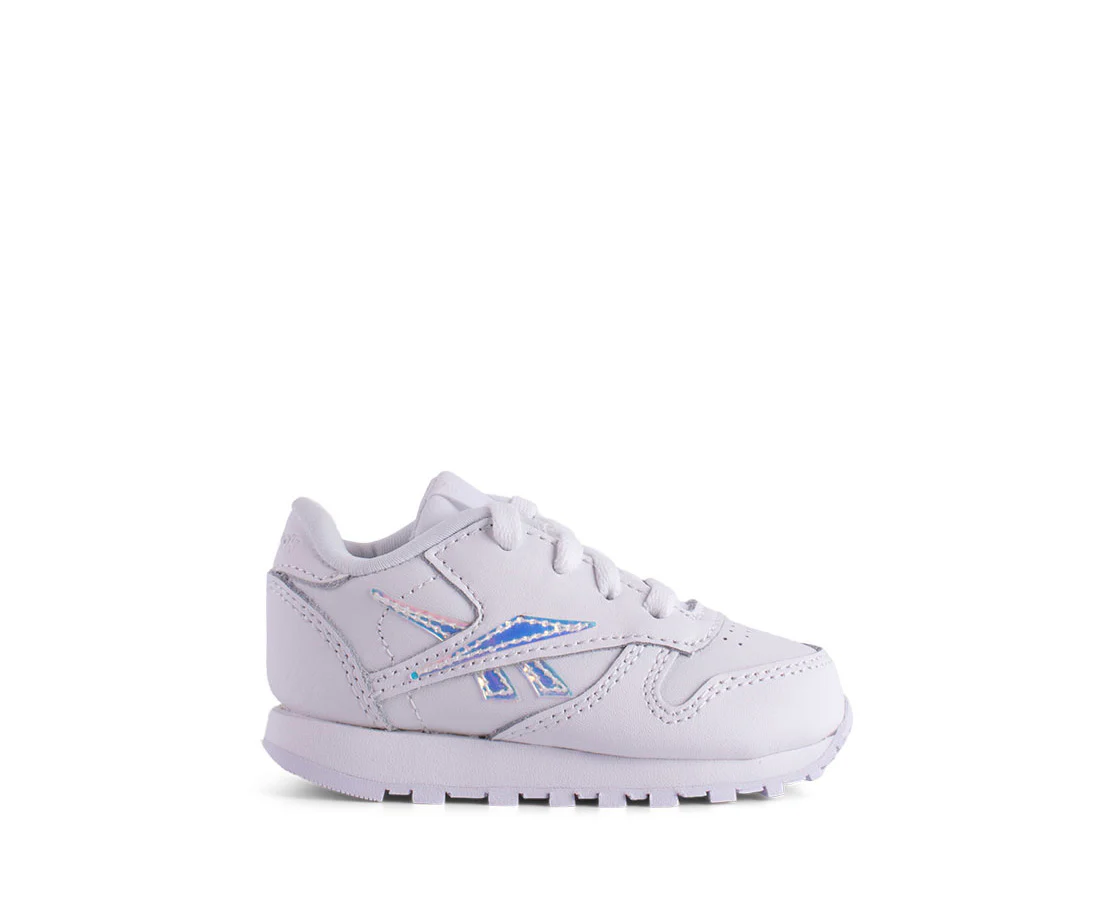Reebok Classic leather