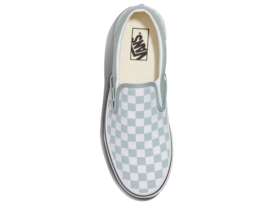 Vans Slip-On Checkerboard - Image 3