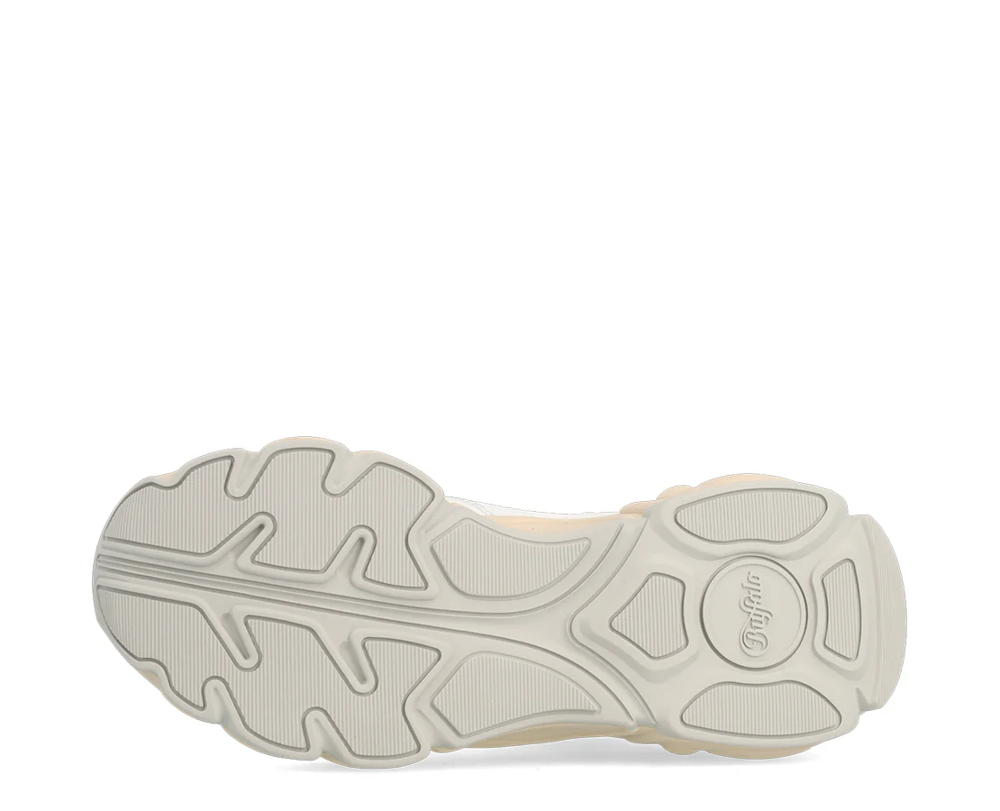 Buffalo CLD Run RT White / Silver / Grey - Image 4