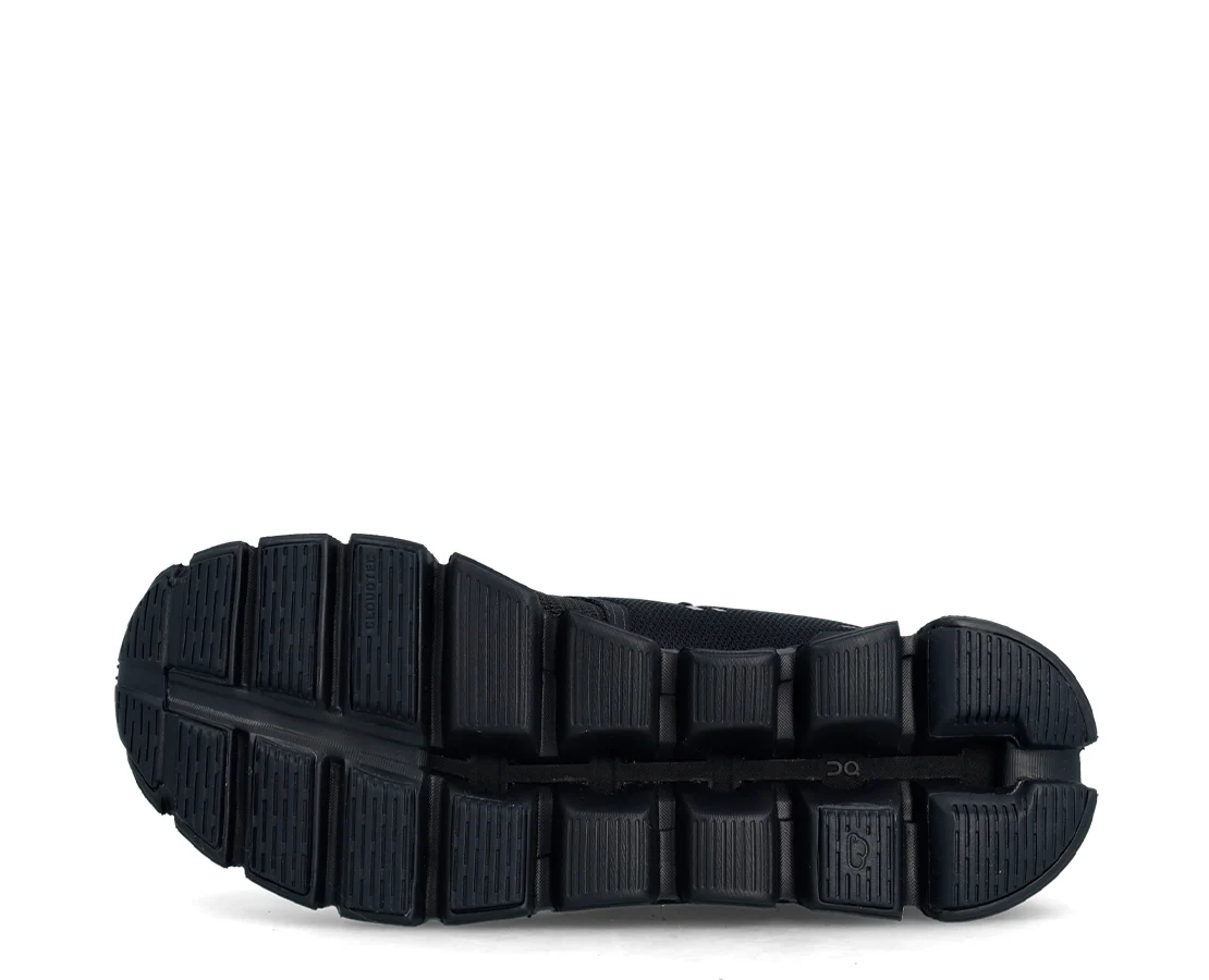 On Cloud 5 ' All Black ' - Image 4