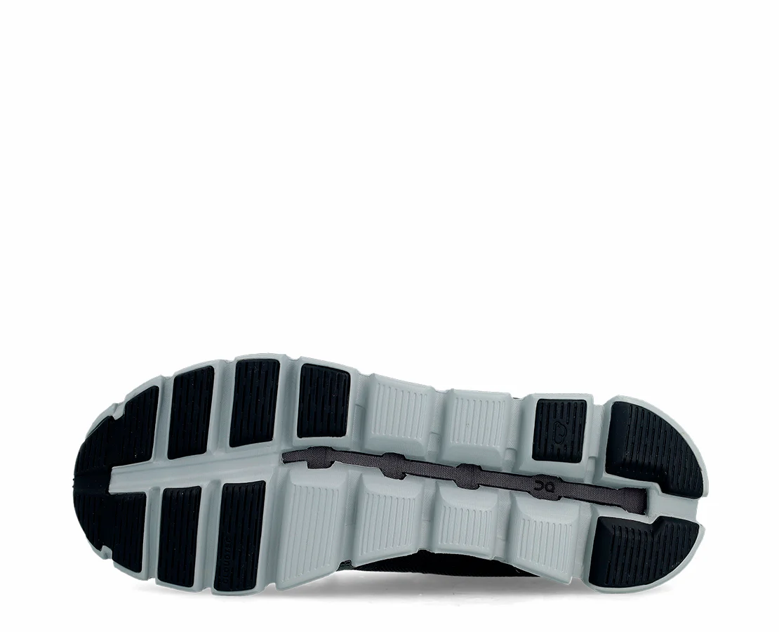 On Cloud 5 Rock Black - Image 4