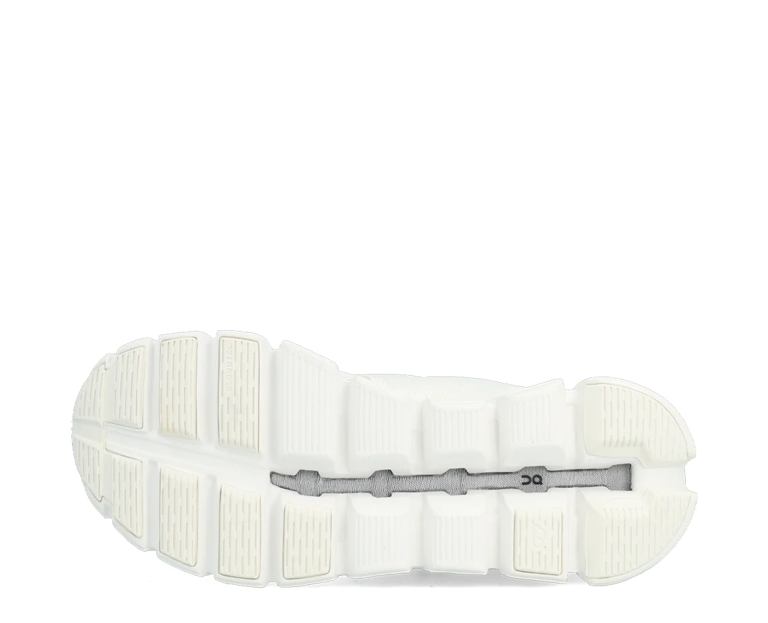 On Cloud 5 ' Undyed-White ' - Image 4
