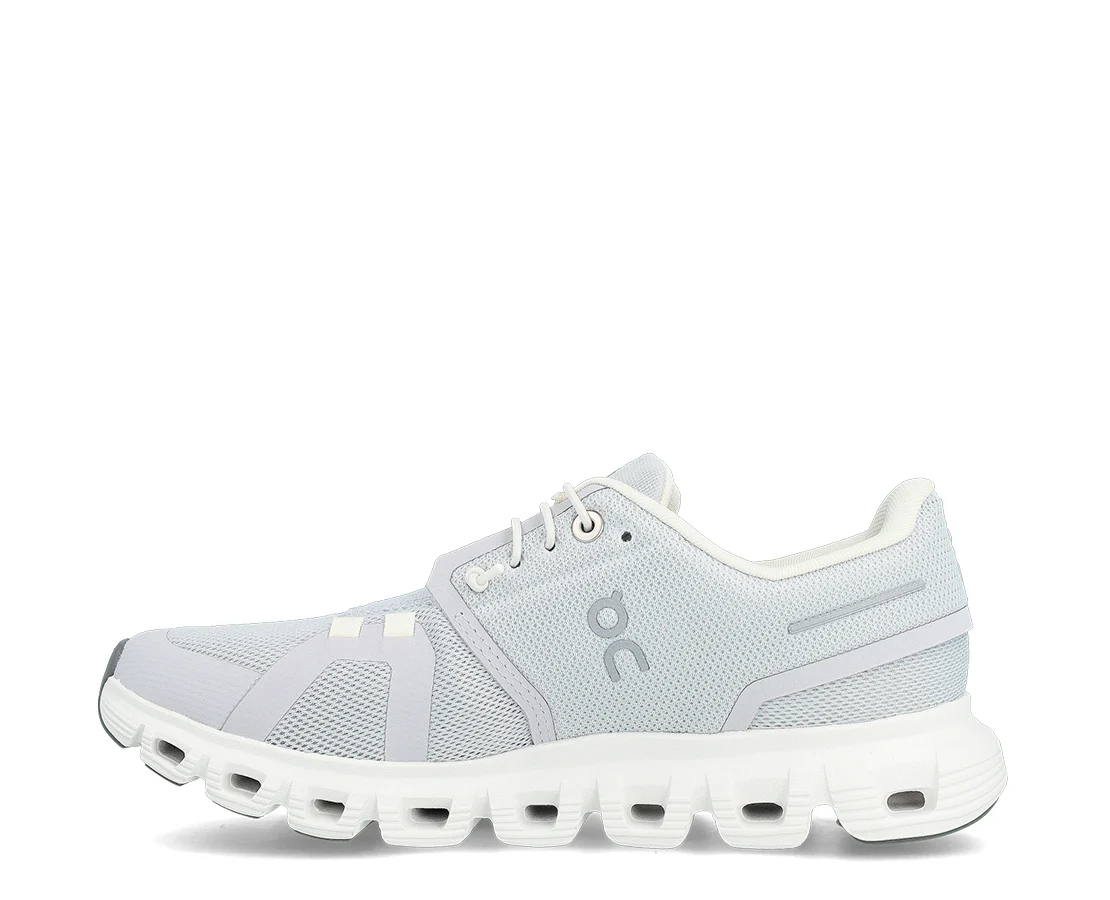 On Cloud 6 Clacier White - Image 3