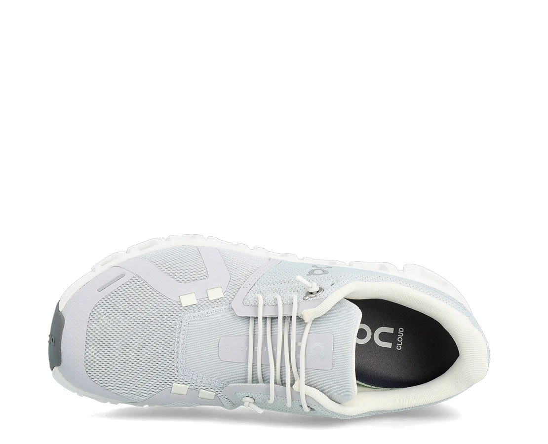 On Cloud 6 Clacier White - Image 4