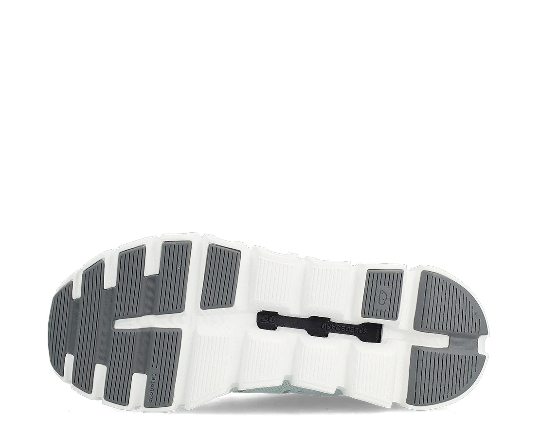 On Cloud 6 Clacier White - Image 5