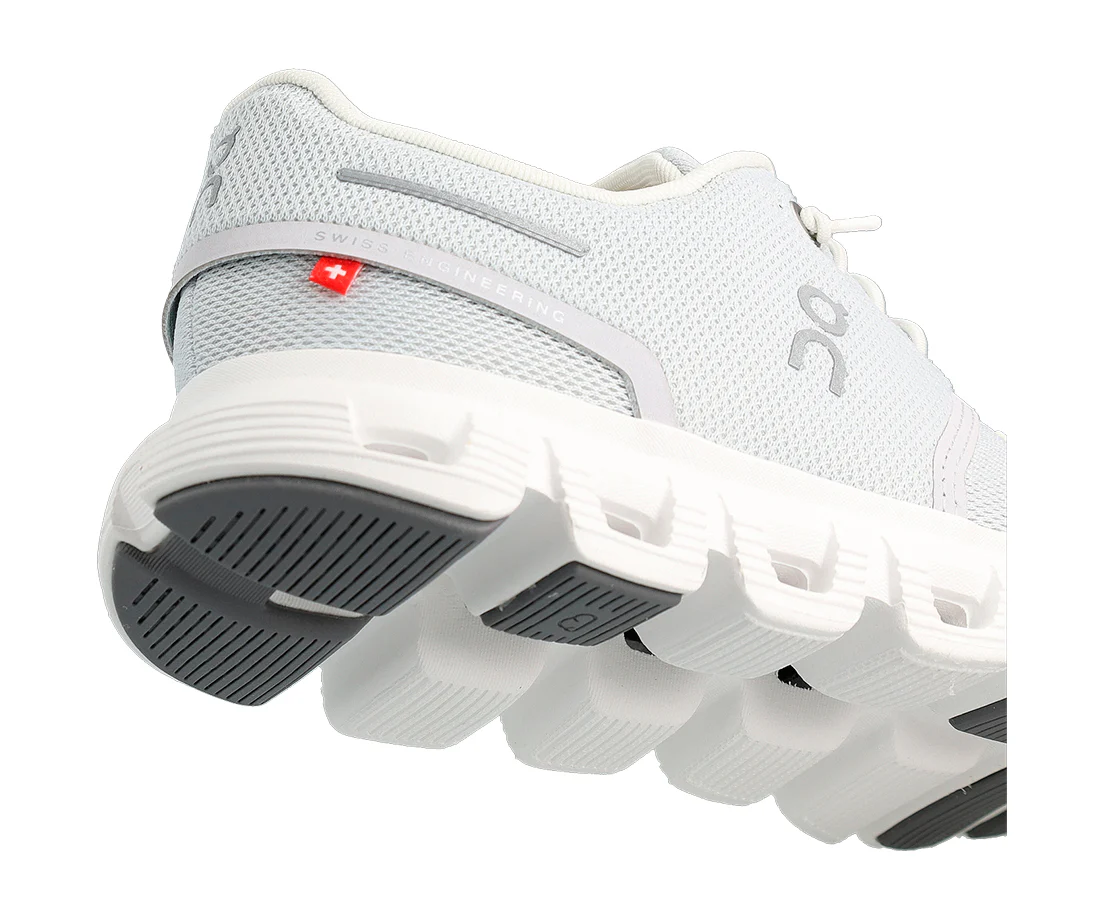 On Cloud 6 Clacier White - Image 6