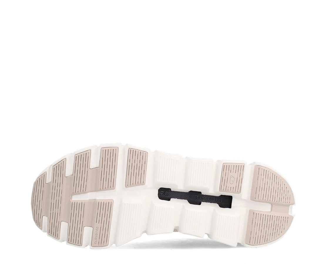 On Cloud 6 Pearl White - Image 6