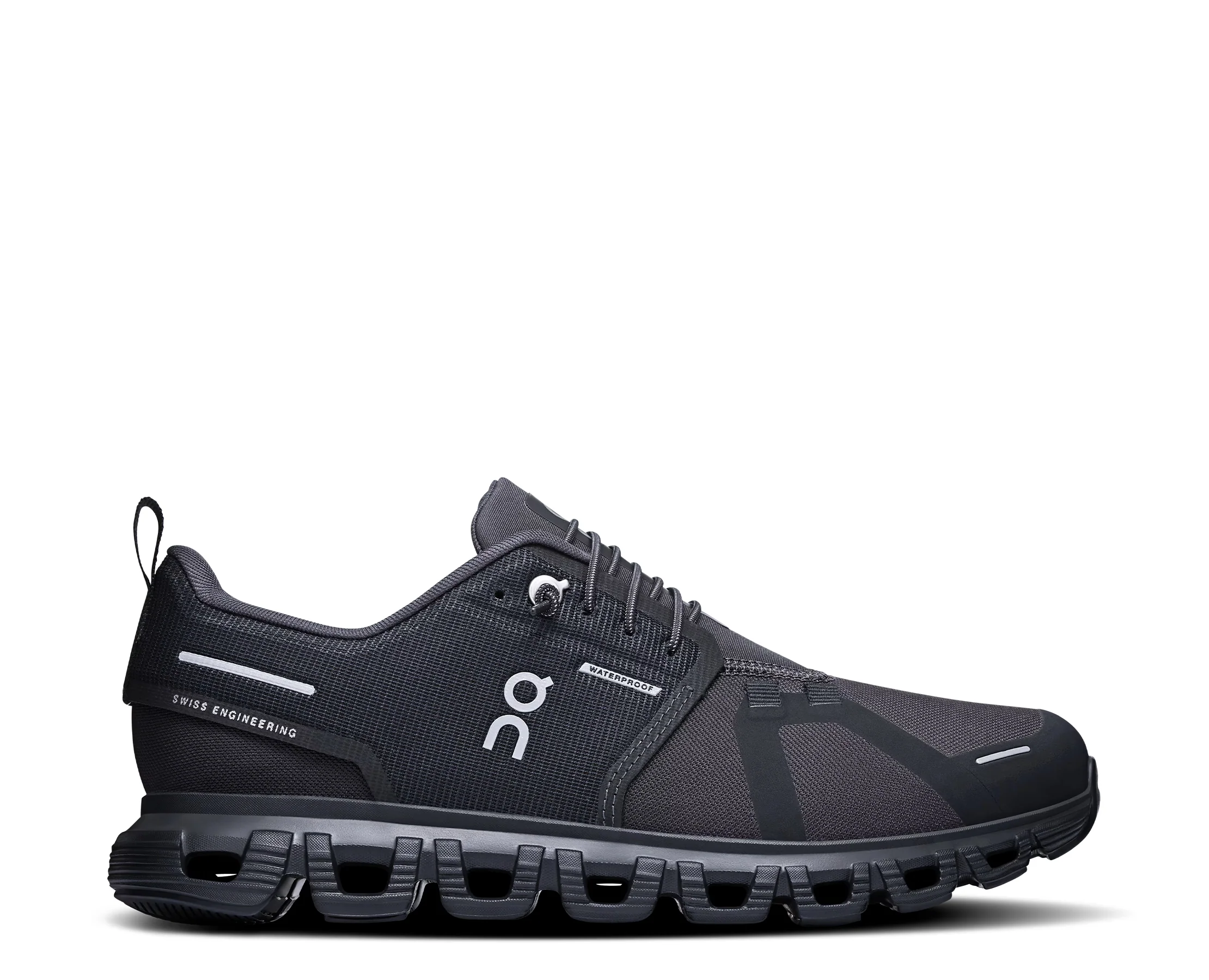 On Cloud 6 Waterproof