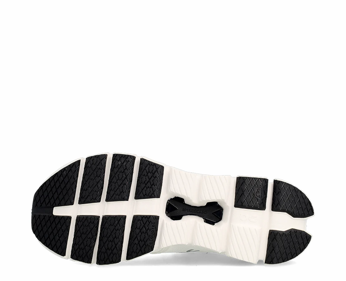 On Cloud X 4 Ivory Black - Image 5