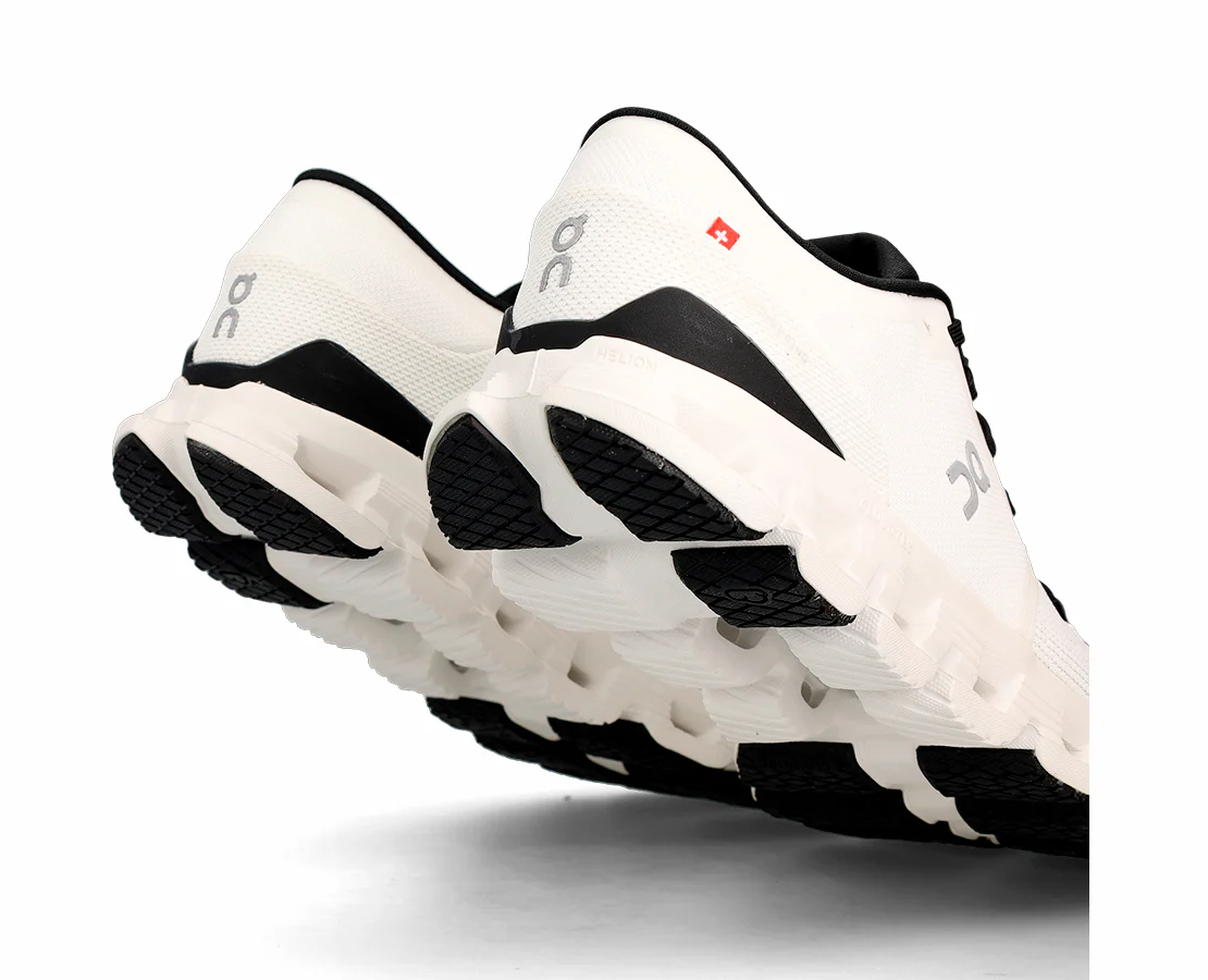 On Cloud X 4 Ivory Black - Image 6