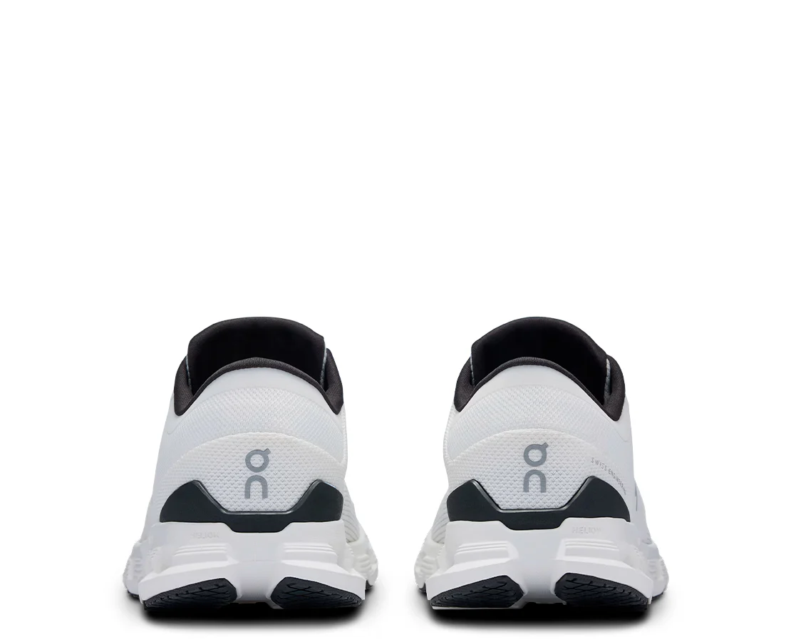 On Cloud X 4 Ivory Black - Image 4