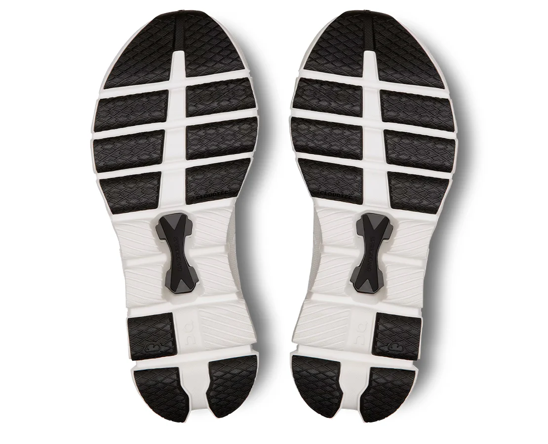 On Cloud X 4 Ivory Black - Image 6