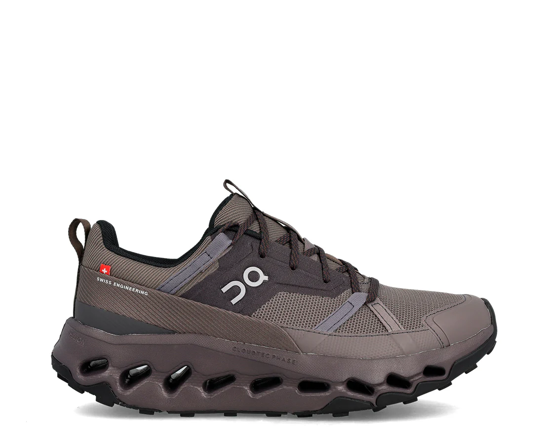 On Cloudhorizon