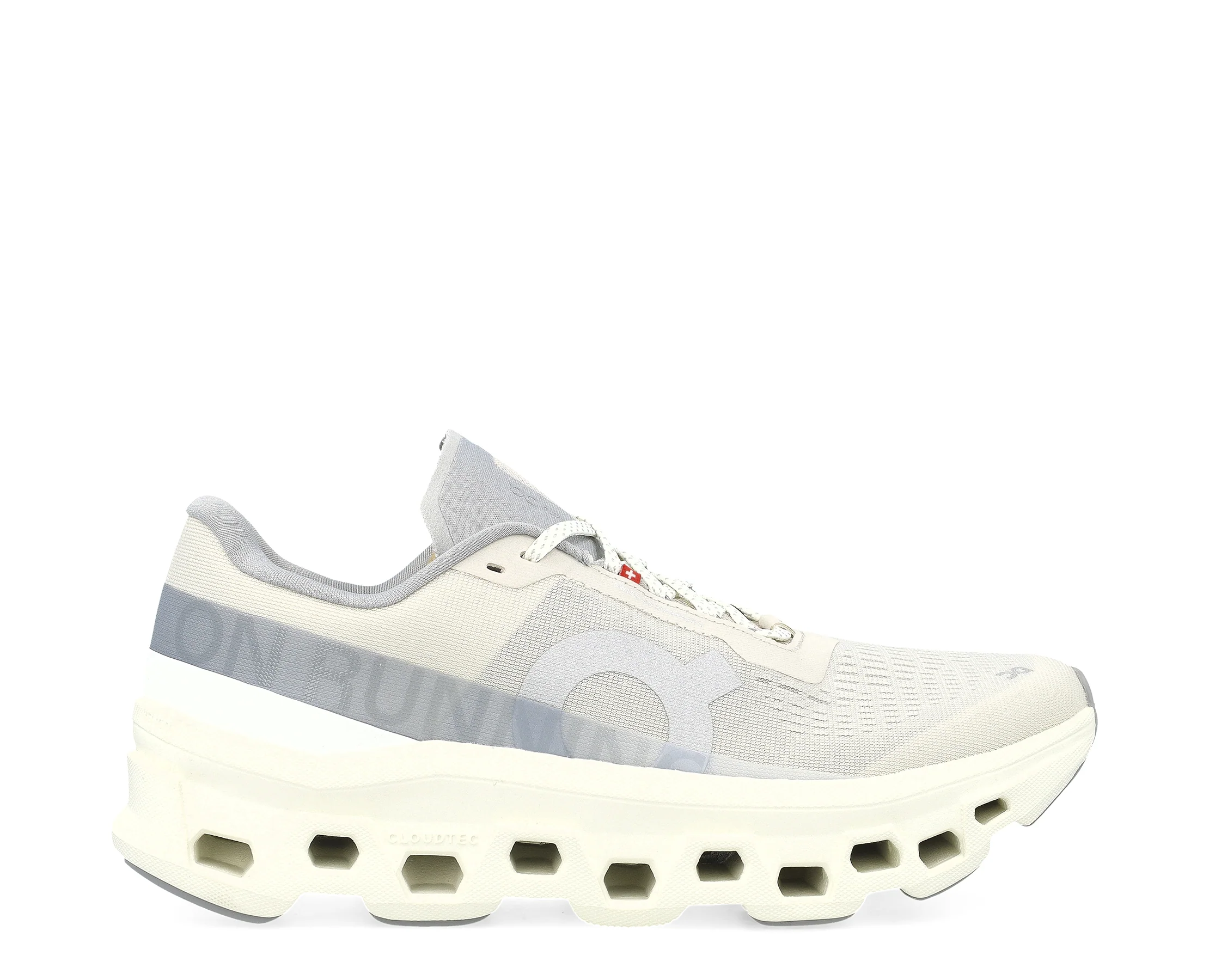 On CloudMonster 1