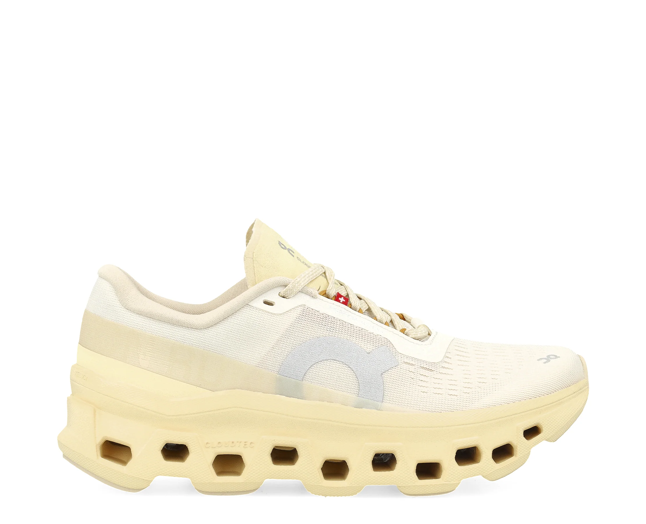 On CloudMonster 1