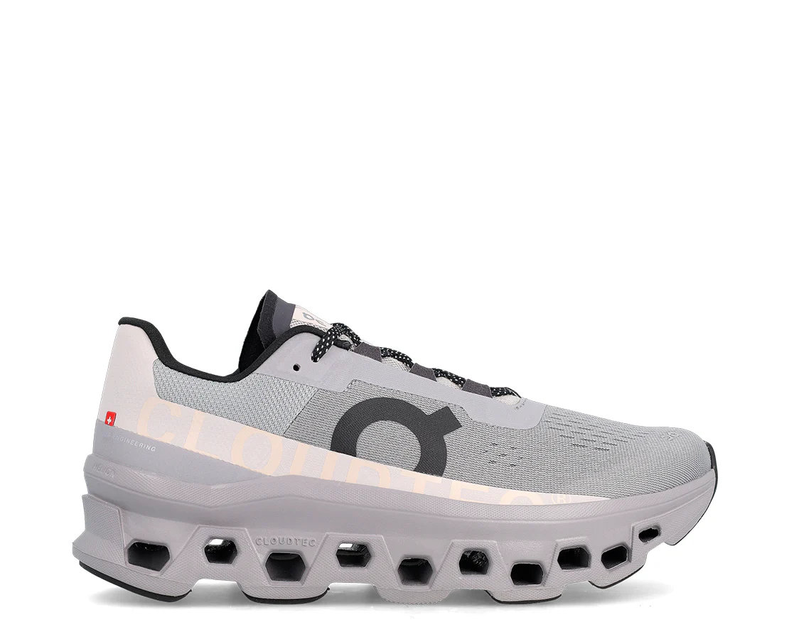 On Cloudmonster
