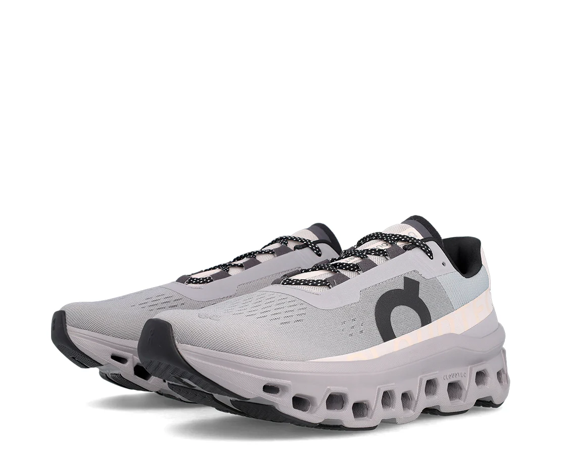 On Cloudmonster - Image 2